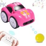 Remote Control Racing Car for Kids | Electric RC Sports Car Toy with Controller