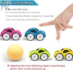 Remote Control Racing Car for Kids | Electric RC Sports Car Toy with Controller - Image 2