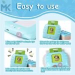 Talking Flash Card Reader for Kids - Image 4