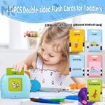 Talking Flash Card Reader for Kids - Image 2