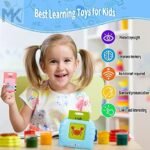 Talking Flash Card Reader for Kids - Image 6
