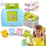 Talking Flash Card Reader for Kids - Image 3