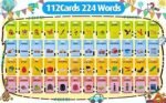 Talking Flash Card Reader for Kids - Image 5