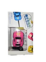 Remote Control Racing Car for Kids | Electric RC Sports Car Toy with Controller - Image 4